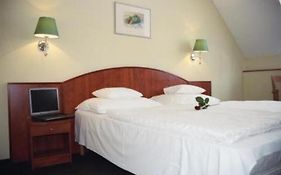 Gottwald Hotel