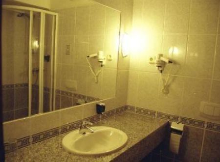 Gottwald Hotel Tatabánya Pokój zdjęcie